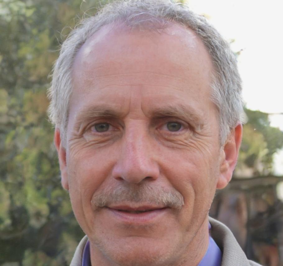 Finanzexperte Michael Schmidt